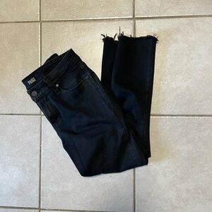 Paige Verdugo ankle skinny jeans